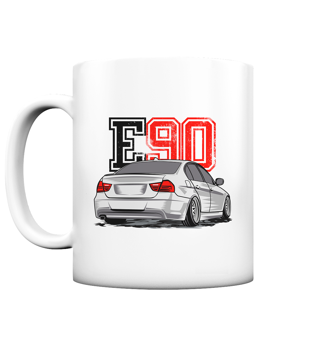 CODTAS_BGKE90CL - Tasse matt