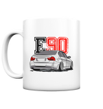 Lade das Bild in den Galerie-Viewer, CODTAS_BGKE90CL - Tasse matt

