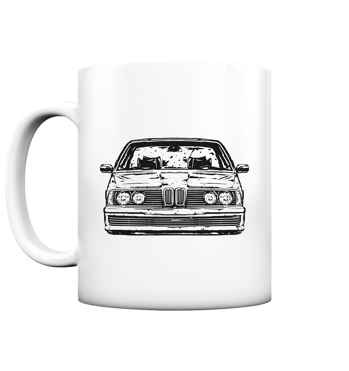 BGKE23OLS - Tasse (matt)