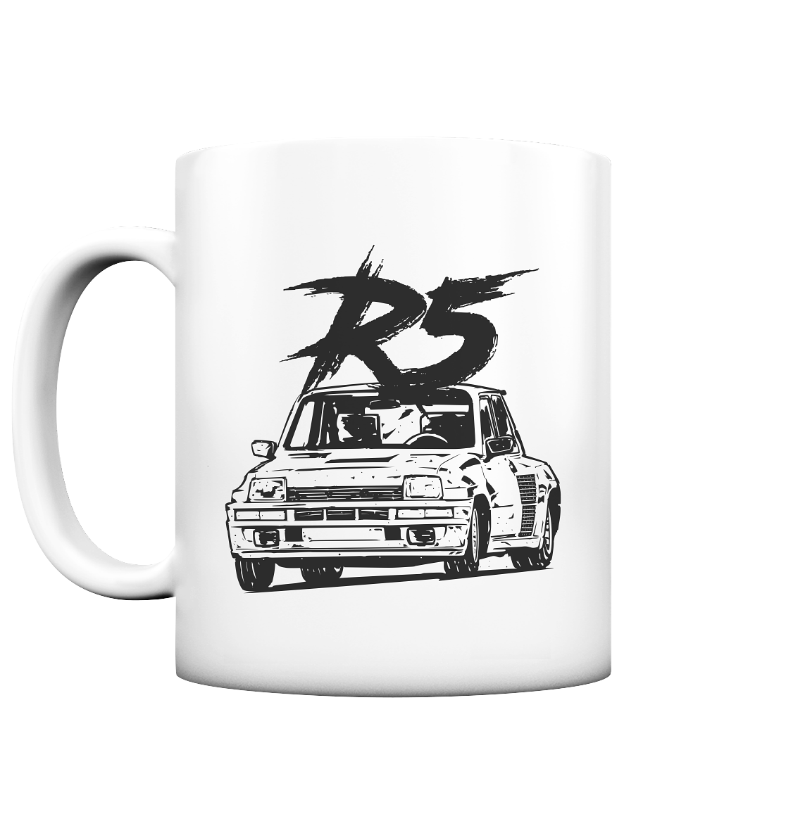 RGKR5OLS - Tasse (matt)