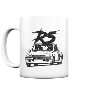 RGKR5OLS - Tasse (matt)
