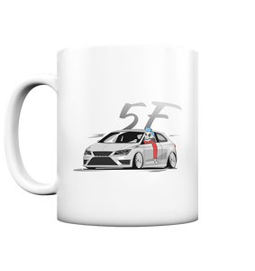 SGKL5FSKULL - Tasse (matt)