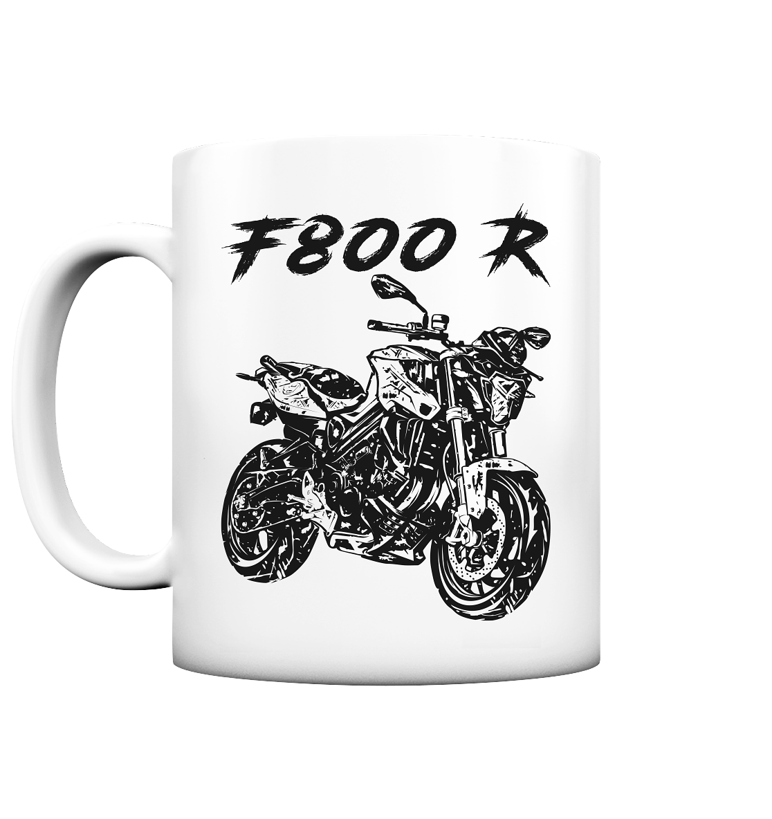 CODTAS_1BGKF800RDIRTY - Tasse matt