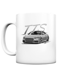 Lade das Bild in den Galerie-Viewer, AGKTT8STTSOSKULL - Tasse (matt)
