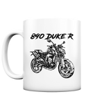 Lade das Bild in den Galerie-Viewer, CODTAS_1KGK890DUKERDIRTY - Tasse matt
