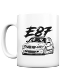 Lade das Bild in den Galerie-Viewer, BGKE87OLS - Tasse (matt)

