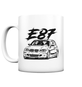 BGKE87OLS - Tasse (matt)