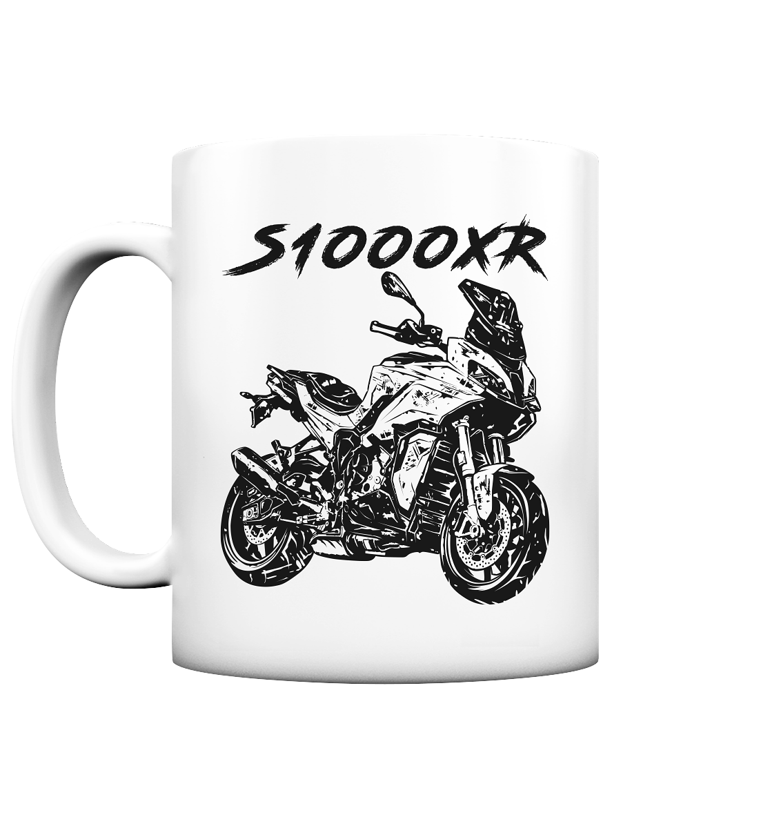 CODTAS_1BGKS1000XRDIRTY - Tasse matt