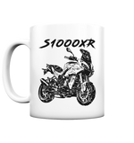 Lade das Bild in den Galerie-Viewer, CODTAS_1BGKS1000XRDIRTY - Tasse matt
