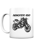 Lade das Bild in den Galerie-Viewer, CODTAS_1DGKM950DIRTY - Tasse matt
