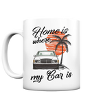 Lade das Bild in den Galerie-Viewer, MGKW201HIC - Tasse (matt)
