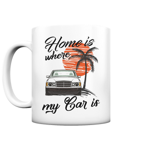 MGKW201HIC - Tasse (matt)