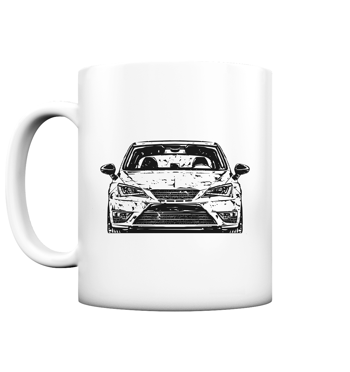 SGKI6JCOLS - Tasse matt