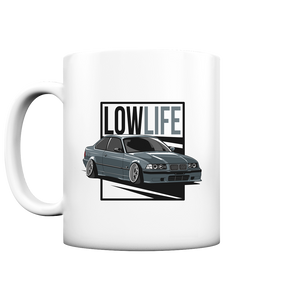 BGKE36LL-Tasse matt