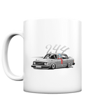 Lade das Bild in den Galerie-Viewer, VGK244SKULL - Tasse (matt)-Tasse matt
