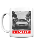 Lade das Bild in den Galerie-Viewer, BGKE60RS - Tasse (matt)
