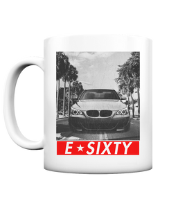 BGKE60RS - Tasse (matt)