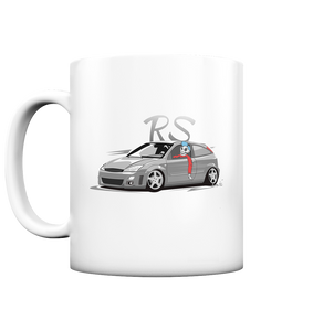 FGKF1RSSKULL - Tasse (matt)