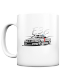 Lade das Bild in den Galerie-Viewer, BGKE36CSKULL - Tasse (matt)
