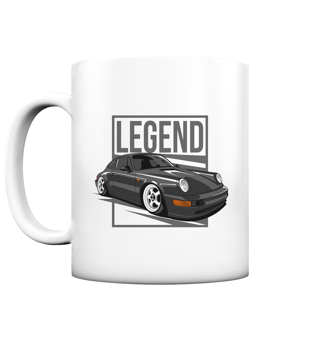 CODTAS_PGK964LEGEND - Tasse matt