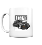 Lade das Bild in den Galerie-Viewer, CODTAS_PGK964LEGEND - Tasse matt
