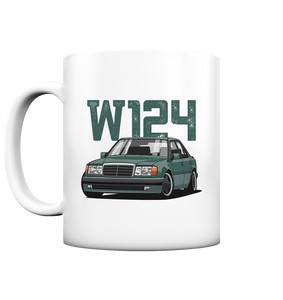 MGKW124DTC - Tasse (matt)
