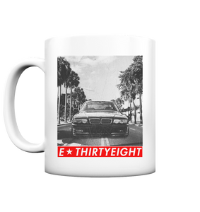 BGKE38RS - Tasse (matt)