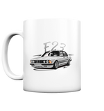 Lade das Bild in den Galerie-Viewer, BGKE23OSKULL - Tasse (matt)
