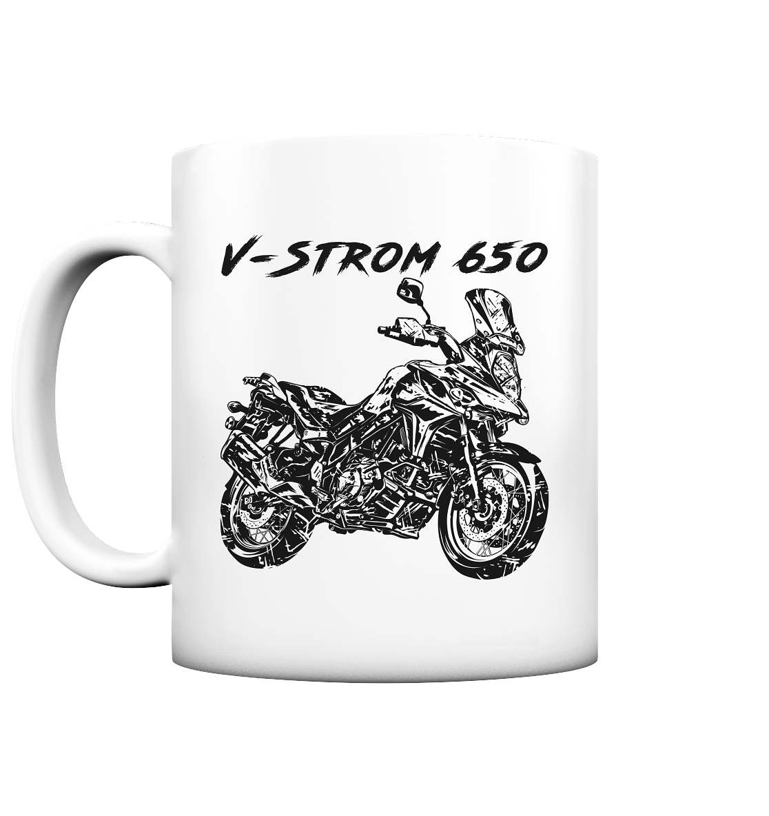 CODTAS_1SGKVSTROM650DIRTY - Tasse matt