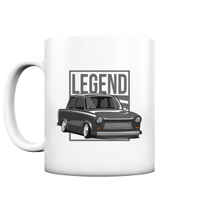 CODTAS_TGK601LEGEND - Tasse matt