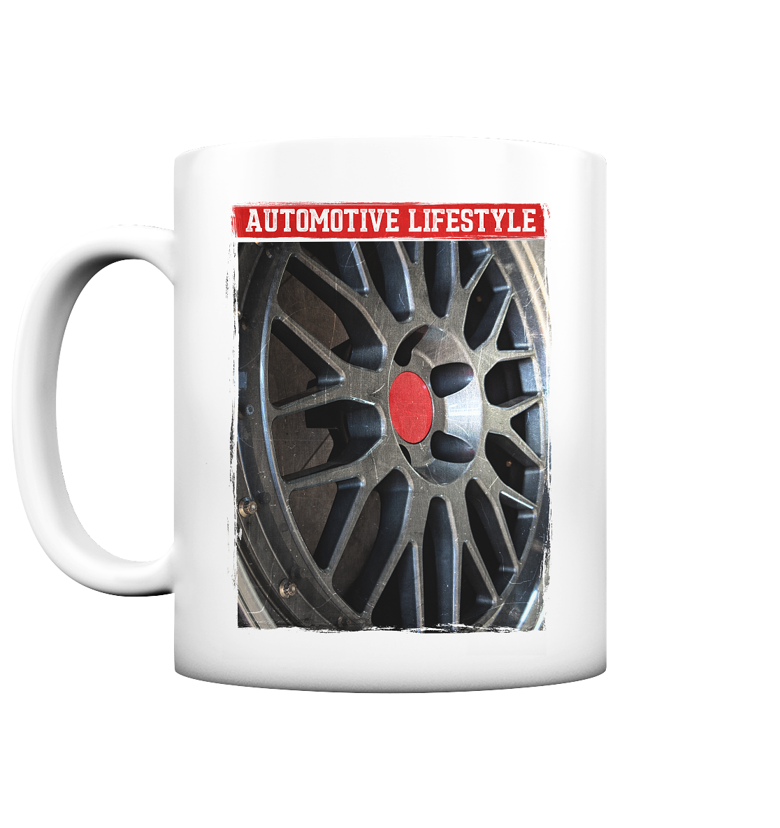 Felgen_ALLV1 - Tasse (matt)