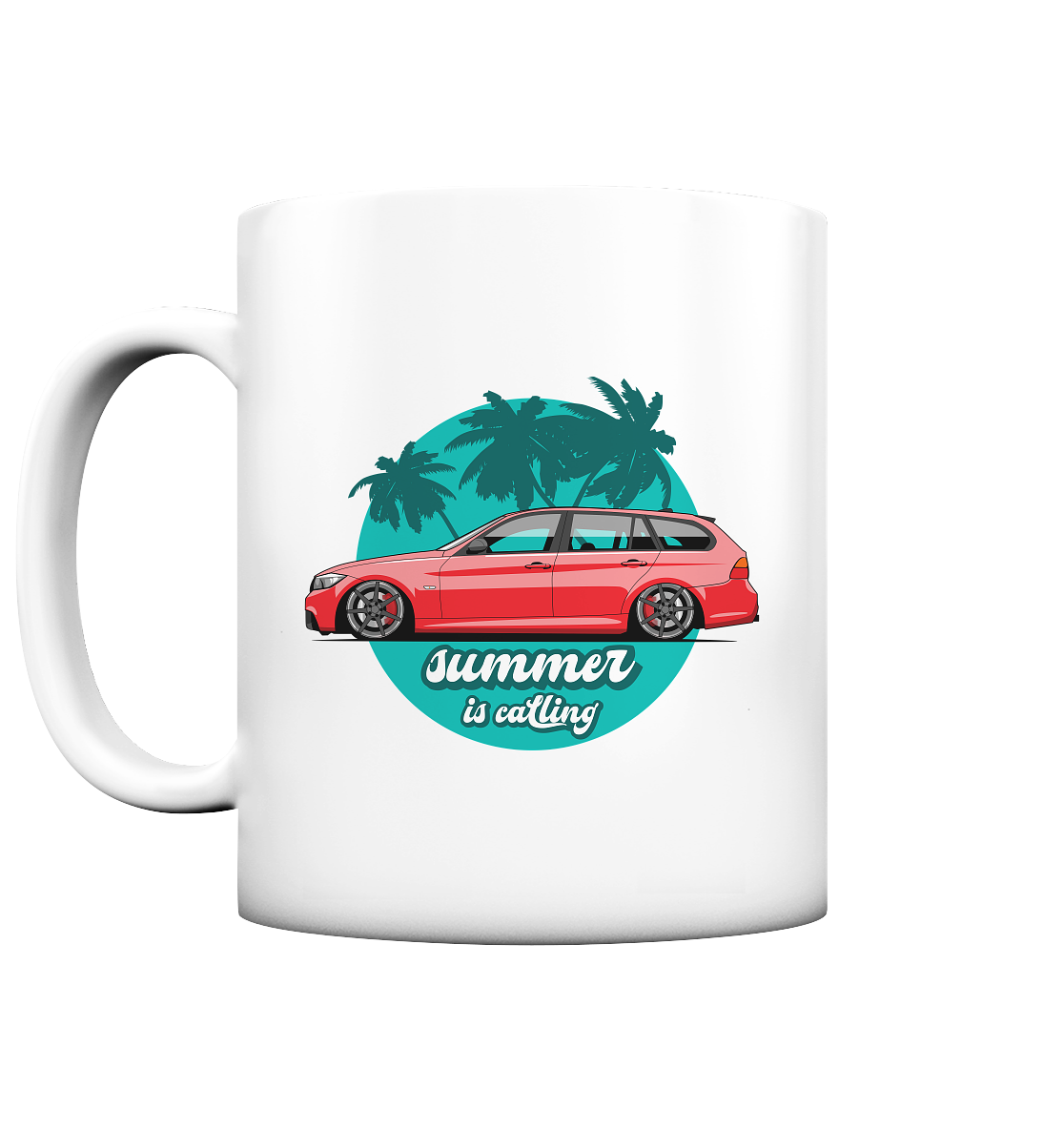 BGKE91SIC - Tasse matt