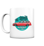 Lade das Bild in den Galerie-Viewer, BGKE91SIC - Tasse matt
