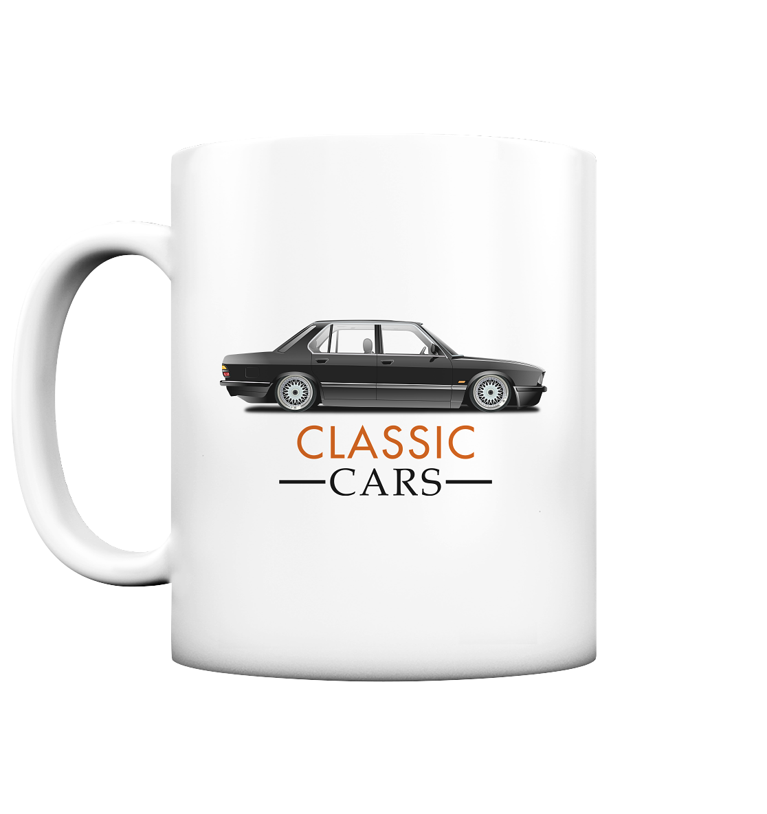 BGKE28CCBHD - Tasse (matt)