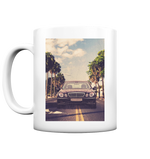 Lade das Bild in den Galerie-Viewer, MGKW211PB - Tasse (matt)
