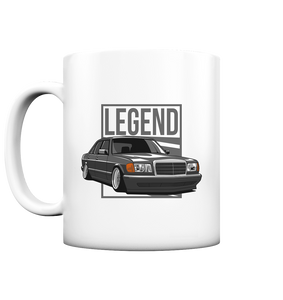 CODTAS_MGKW126LEGEND - Tasse matt