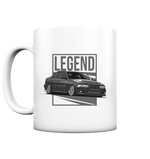 Lade das Bild in den Galerie-Viewer, CODTAS_BGKE39LEGEND - Tasse matt
