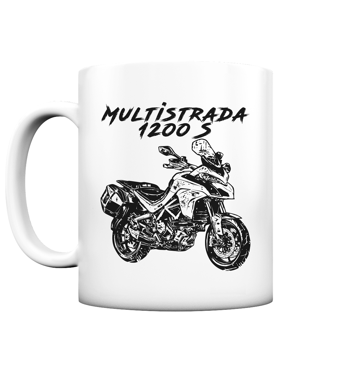 CODTAS_1DGKMS1200SDIRTY - Tasse matt