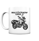 Lade das Bild in den Galerie-Viewer, CODTAS_1DGKMS1200SDIRTY - Tasse matt
