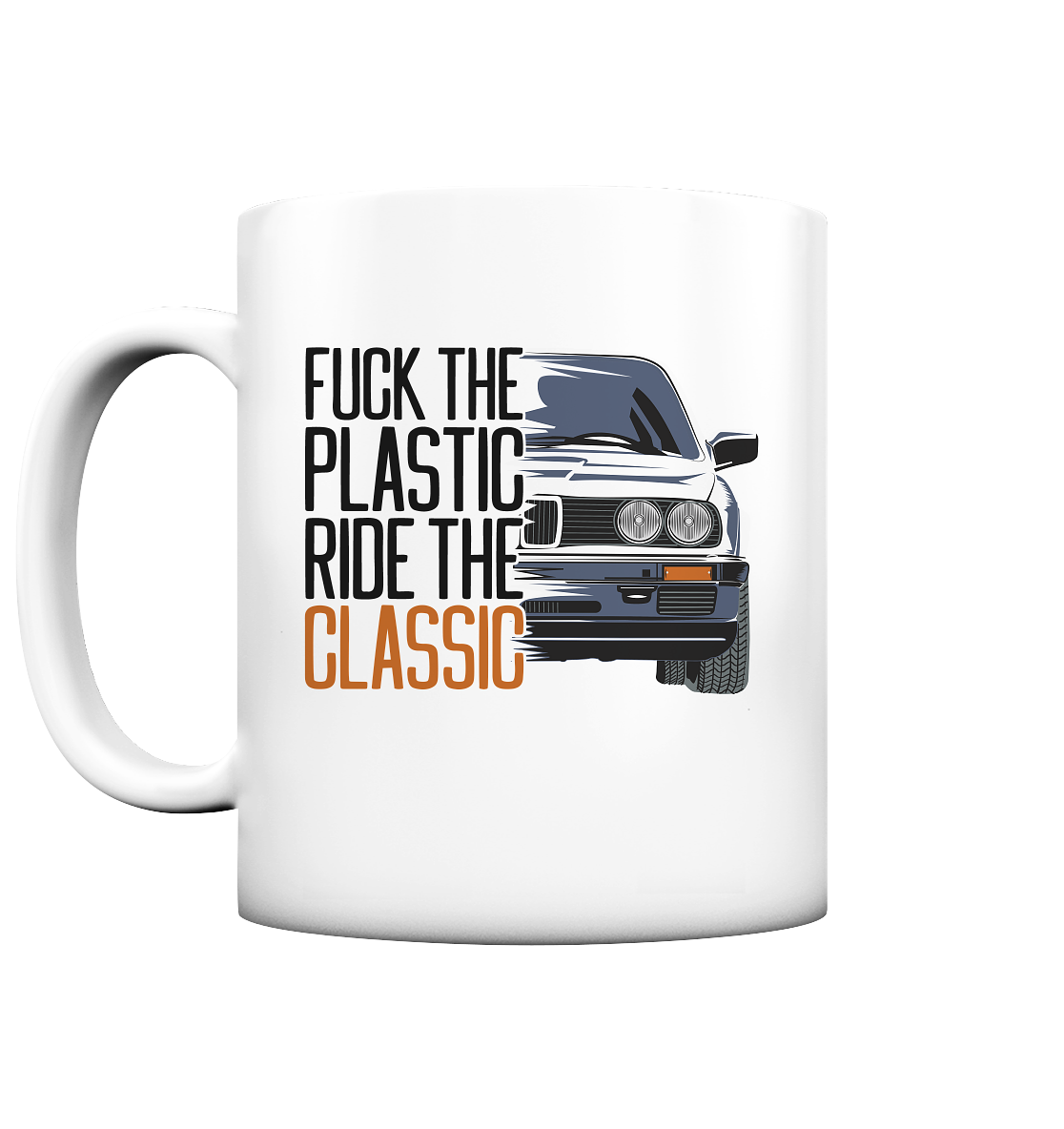 BGKE30FTP - Tasse (matt)