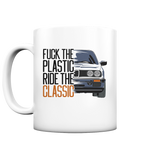 Lade das Bild in den Galerie-Viewer, BGKE30FTP - Tasse (matt)
