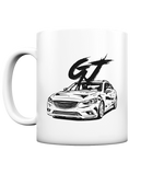 Lade das Bild in den Galerie-Viewer, MGK6GJOLS - Tasse (matt)
