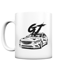 MGK6GJOLS - Tasse (matt)