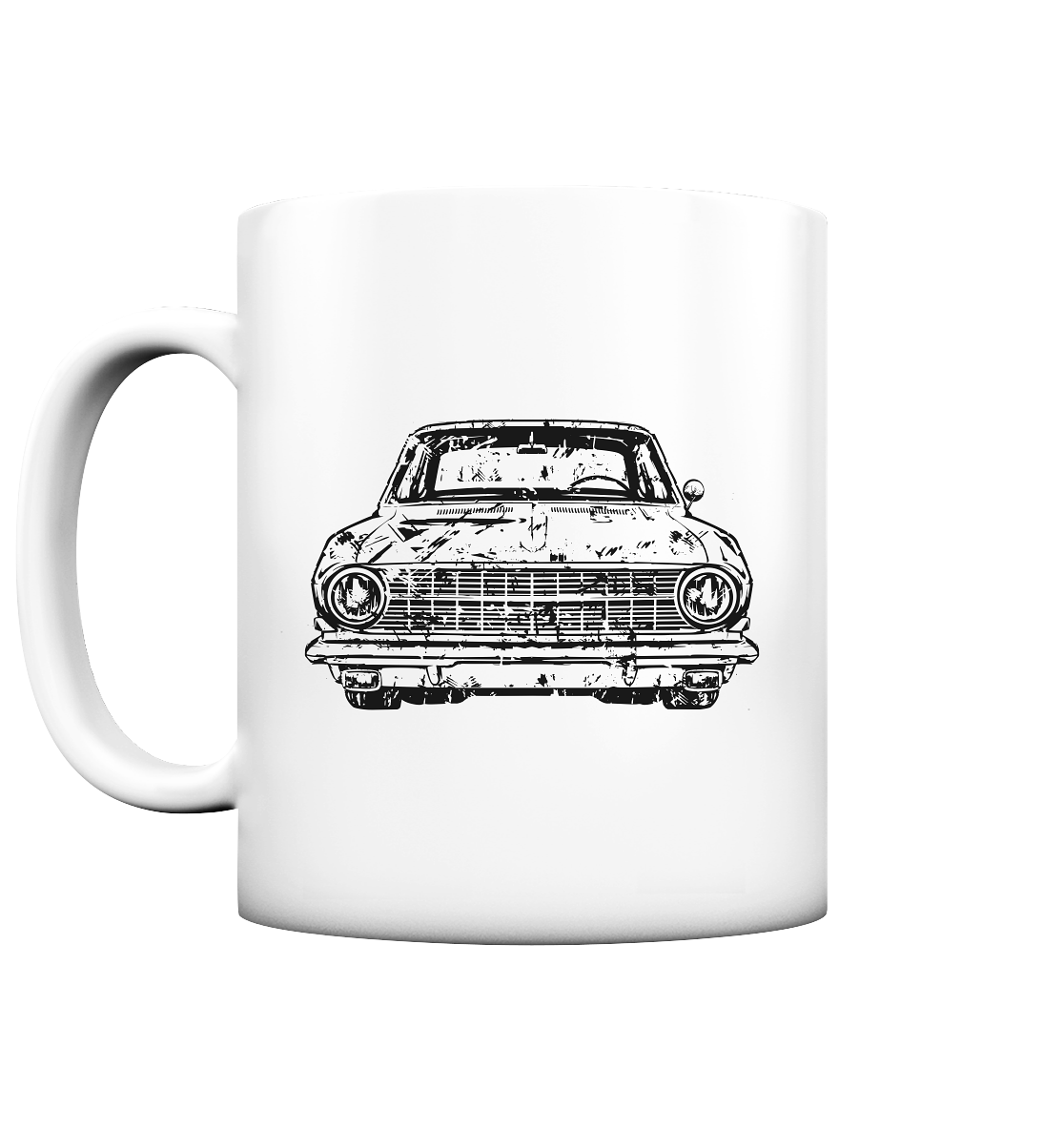 CODTAS_OGKRAOLS - Tasse matt