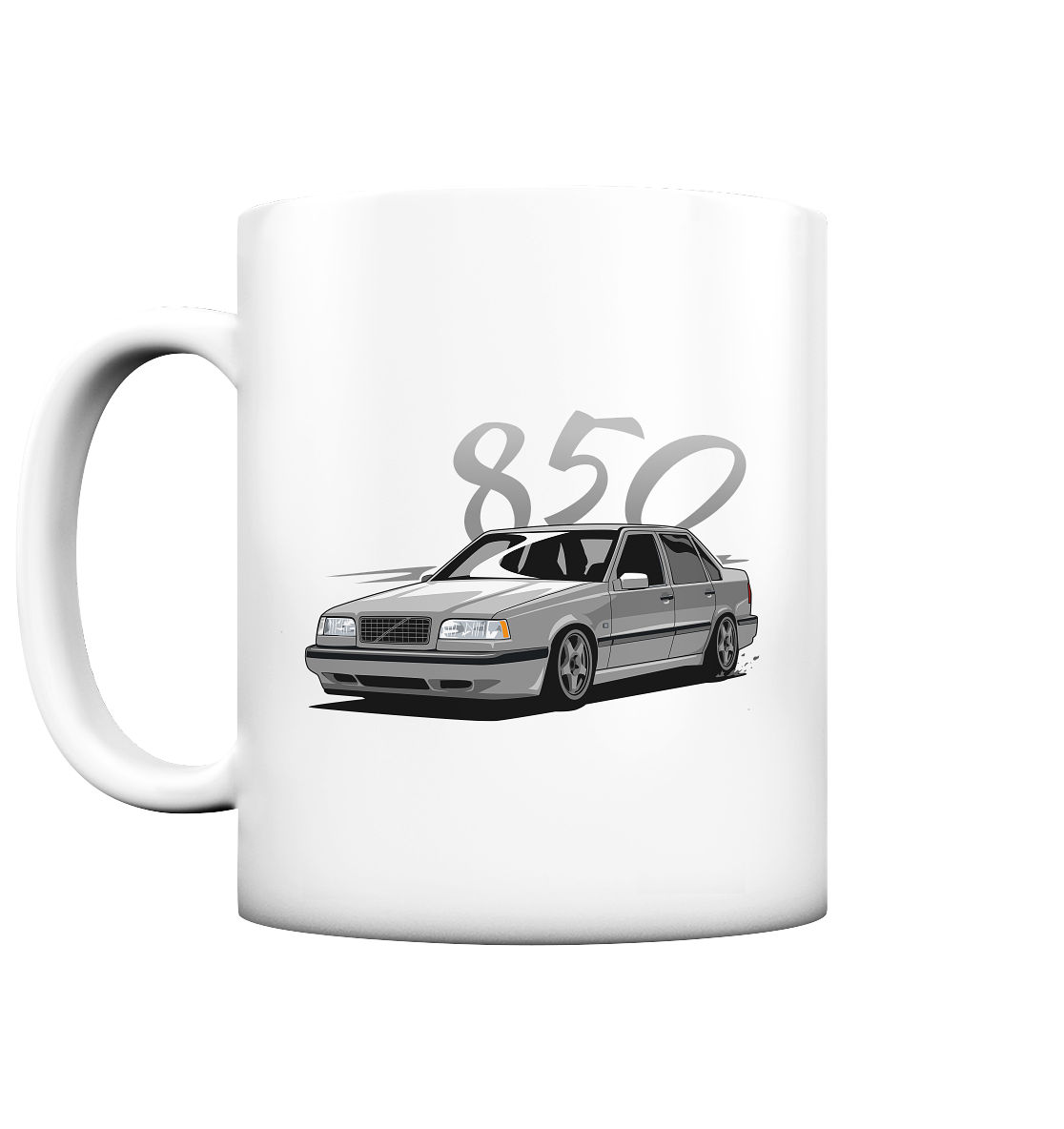 CODTAS_VGK850LOSKULL - Tasse matt