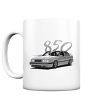 Lade das Bild in den Galerie-Viewer, CODTAS_VGK850LOSKULL - Tasse matt
