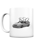 Lade das Bild in den Galerie-Viewer, CODTAS_VGK850KOSKULL - Tasse matt
