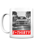 Lade das Bild in den Galerie-Viewer, CODTAS_BGKE30PBRS - Tasse matt
