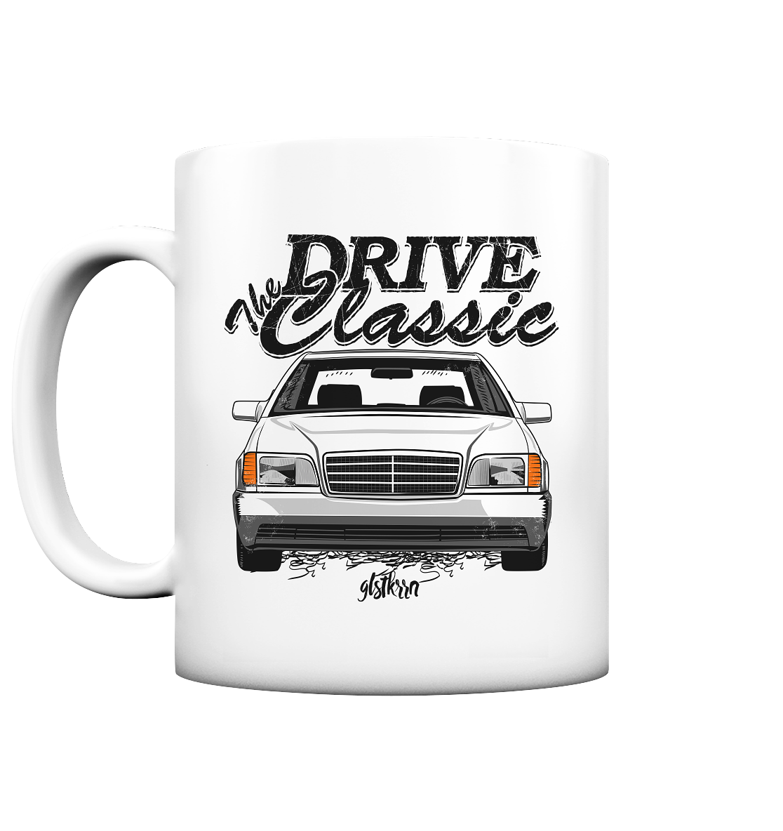 MGKW140DTC - Tasse (matt)