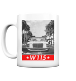 Lade das Bild in den Galerie-Viewer, MGKW115RS - Tasse (matt)
